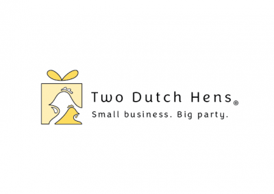 Two Dutch Hens