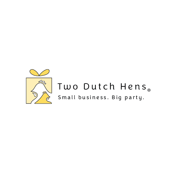 Two Dutch Hens